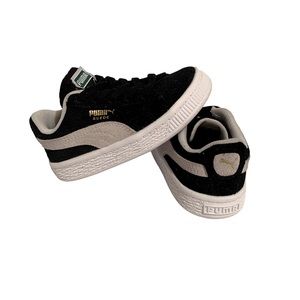 Toddler 6c puma shoes